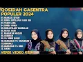Download Lagu SALMA GASENTRA-MAHALUK QIYAM,SURGA TELAPAK KAKI IBU SHOLAWAT QOSIDAH PENYEJUK HATI GASENTRA TERBARU