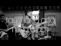 Peryodiko - Tayo Lang Ang May Alam (Live @ Route 196)