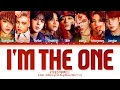Download Lagu ATEEZ Fireworks (I'm The One) lyrics (에이티즈 불놀이야 가사) (Color Coded Lyrics)