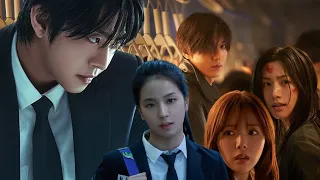 لما ميعجبكش نهاية الرواية فالكاتب يقلبهالك حقيقة ويخليك تعيشها من البداية 