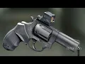 Rifleman Review Taurus 605 T O R O