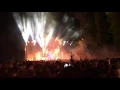 Pyrut - ein zwei polizei @ Beat The Bridge 2017 partyraiser