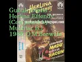 Gubuk Derita / Herlina Effendy