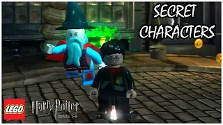 Lego Harry Potter years 5-7 cheats codes. 