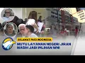 Download Lagu [FULL] Dialog - RS Premium Dibangun, Tapi Warga Tetap Terbang ke Negeri Jiran