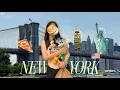 Download Lagu 뉴욕 여행 브이로그 ep.1 🇺🇸🗽 구 뉴욕 자취생이 말아주는 여행 꿀팁, 입국심사 끌려감, 대한항공 프레스티지!