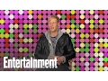 Gabriel Mann Call Him Maybe Entertainment Weekly