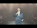 Carlos Rivera - Otras Vidas.. Concierto En San Jose CA. 6/15/2023