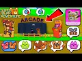 Download Lagu NEW UPDATE 12.1.0 ALL SECRETS \u0026 TRISTOPIO BUG ROOM SUPER BEAR ADVENTURE GAMEPLAY WALKTHROUGH MP3