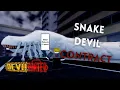 Lagu HOW TO GET THE SNAKE DEVIL CONTRACT (CHEESE METHOD) | DEVIL HUNTER