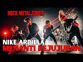 Lagu Gahar! Nike Ardila - menanti Kejujuran | Rock Metal Cover Versi Ini Jauh Lebih Gila!