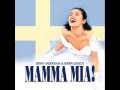 Download Lagu 01. Overture / Jag har en dröm - MAMMA MIA! på Svenska