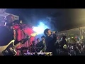 Download Lagu Feast - Kelelawar (Live at GoFood Festival Gelora Bung Karno, Jakarta 06/12/2019)