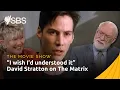 Margaret David Review The Matrix 1999 The Movie Show