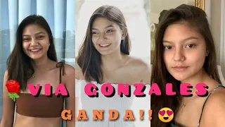 v i a g o n z a l e s p h o t o s angganda 