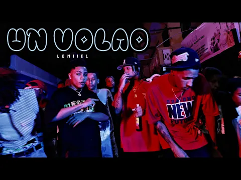 Download MP3 LOMIIEL - UN VOLAO 💦 - ( VIDEO OFICIAL )