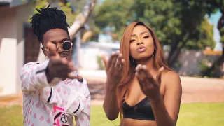 musiholiq kimi nawe ft rouge official music video 