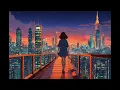 Lagu Distant Lights (Lo-Fi Deep House)