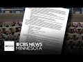 Warroad hockey parents admit they lied about sexual harassment claims against coach