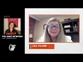 Women Breaking Barriers in Baseball Empowerment Series Speakers Forum Baltimore Orioles