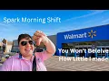 I tried the 6 Am Spark shift Was it worth it