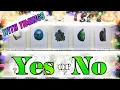 Pick a Card Tarot Yes or No with Timings