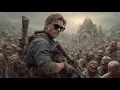 Download Lagu Best Zombi Action | Toxic gas turns people into zombies! | Full Horror Movie in English
