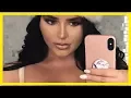 Abigail Ratchford unleashes 36DD assets in devilish lingerie reveal