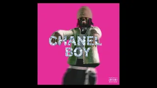Lil Uzi Vert - Chanel Boy