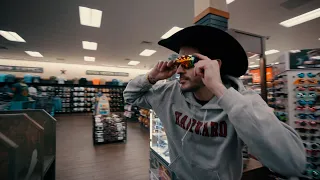 G-Eazy - Nada Visualizer