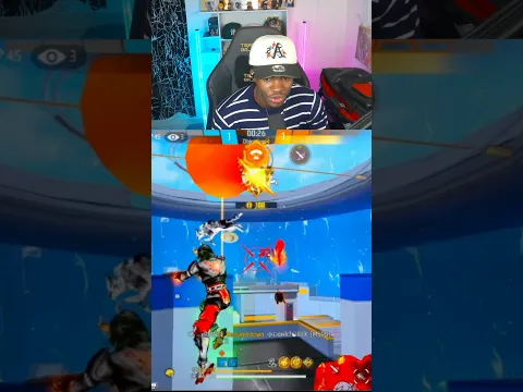 😳 #freefire #shorts #contenido