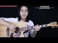 Otherside Guitar Tutorial - Red Hot Chili Peppers Guitar Lesson 🎸 |Solo + Tabs + Guitar Cover|