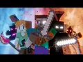 Lagu Alan Walker- Darkside (Minecraft Animation) [Music Video]