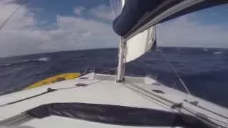 IMPI Sailing FORCE 8 Winds (UPLOADED 1080 res)