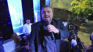 الفنان حافظ موسى كوكتيل يما حبيب القلب طرب وتجلي مهرجان جهاد عودة نعلين 2021 