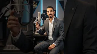 Al Shami It Gets Easier Official Video 2025 2 الشامي يغني بتهون بأسلوب جديد يخطف القلوب 