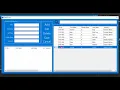 Simple Add Edit View and Delete in VB NET and MS Access Demo