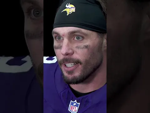 Harrison Smith gets 40th career interception in Vikings' win over Colts