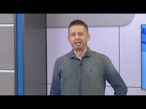 Confira os destaques do esporte no Balanço Geral