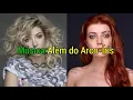Download Lagu Luiza Possi - Além do Arco-Íris (Letra)