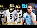 Picking The 5 NEW NFL Playoff Teams of 2026