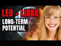 Leo Man Libra Woman Compatibility Solving Conflict Creatively