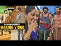 Download Lagu Baahubali 2 BTS 🔥| Prabhas \u0026 Ss Rajamouli Hard Work | Anushka Shetty | Rana Daggubati