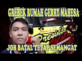 Lagu GREBEK RUMAH GERRY MAHESA - vlog 01
