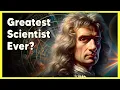 Download Lagu How Isaac Newton Changed the World