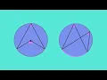 Circle Geometry Introduction Circle Theorems