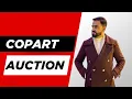 How to Buy Cars from Copart Auction in the UK Step-by-Step Guide 2025 Ali in uk