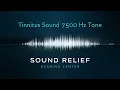 Download Lagu Tinnitus 7500 Hz Tone (What Does Tinnitus Sound Like?) | Sound Relief Tinnitus \u0026 Hearing Center