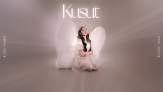 tiara andini kusut official album visualizer 