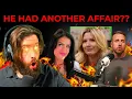 LEAKED Sarah Stock Details Elijah s AFFAIR with Isabella Moody